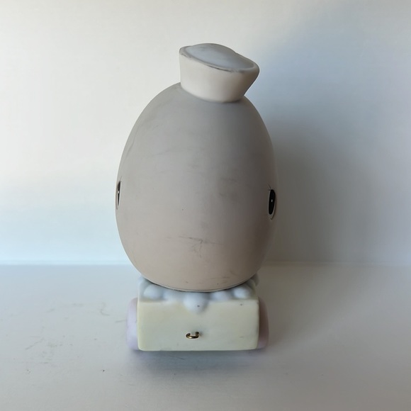 Precious Moments Birthday Train 'May Your Birthday Be Mammoth' Age 10 142030 - Picture 4 of 5